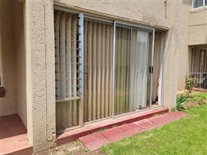 1 Bed Apartment in Parys