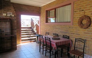 2 Bedroom Flat in Hartenbos Heuwels