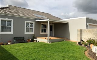 2 Bedroom House in Pinehurst