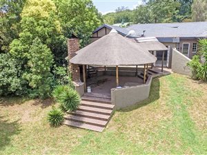 4 Bed House in Ferndale