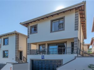 3 Bed Apartment in Genazzano