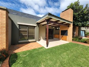 1 Bed Townhouse in Retire at Midstream