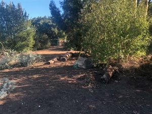 2384 m² Land available in Eversdal Heights