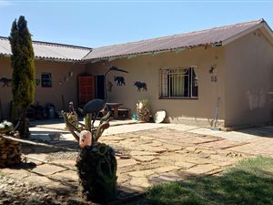 3 Bed House in Allanridge