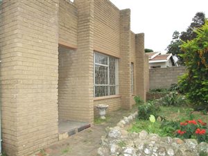 4 Bed House in Durban CBD