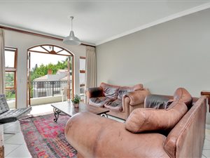 2 Bed Apartment in Craighall