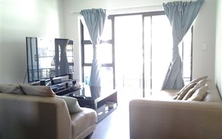 2 Bedroom Apartment in Rondebosch
