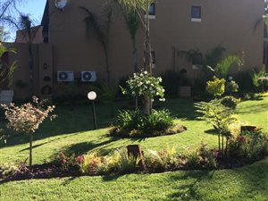 2 Bed Townhouse in Petervale