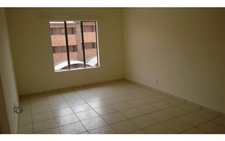 1 Bedroom Apartment in Noordwyk