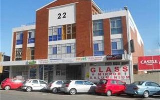 86 m² Office Space in Amanzimtoti