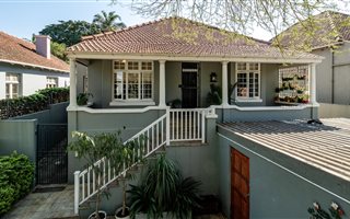 3 Bedroom House in Musgrave