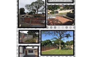 4 Bedroom House in Durban North