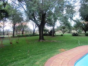 4 Bed House in Haaskraal