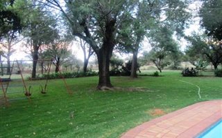 4 Bedroom House in Potchefstroom Central