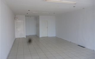 75 m² Retail Space in Newcastle Central