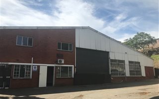 1231 m² Industrial space in Westmead
