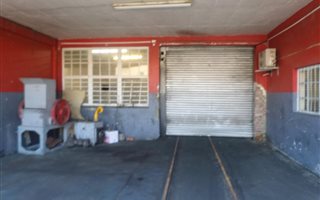 680 m² Commercial space in Jacobs