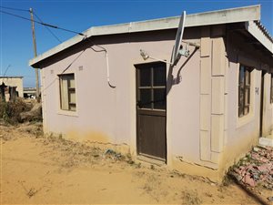 2 Bed House in Inanda