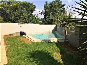 4 Bed Apartment in Edenvale
