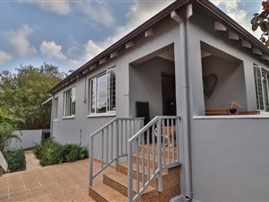4 Bed House in Park Hill
