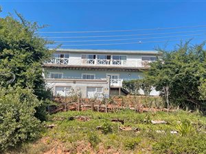 5 Bed House in Wittedrift
