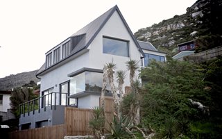 3 Bedroom House in Clovelly