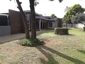 1 Bed House in Elspark