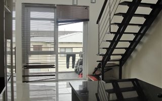 2 Bedroom Apartment in South End