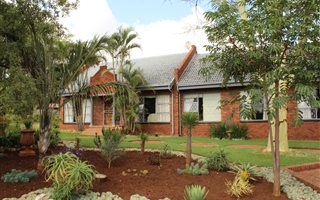 Farm in Strydfontein and surrounds