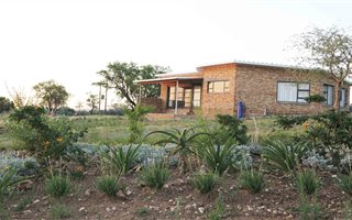 2 Bedroom House in Laezonia