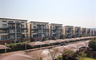 2 Bedroom Apartment in Modderfontein