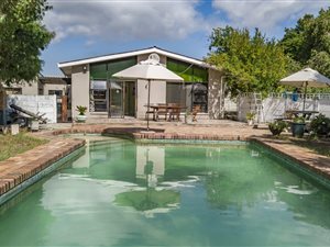 3 Bed House in Morgenster
