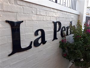 2 Bed Flat in Paarl