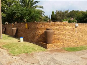 3 Bed House in Boksburg Central