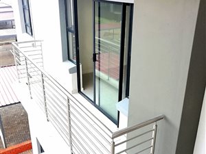 1 Bed Apartment in Modderfontein