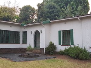4 Bed House in The Gardens