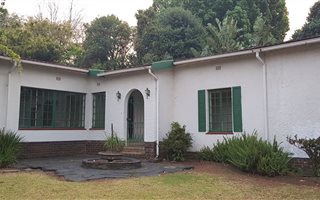 4 Bedroom House in The Gardens