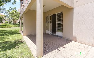 2 Bedroom Apartment in Halfway Gardens