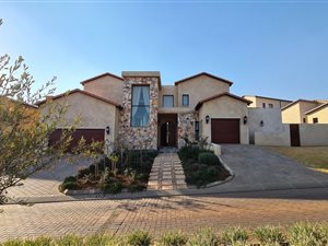 4 Bed House in Muldersdrift