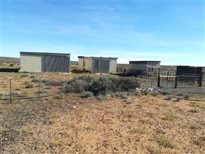 6354 ha Farm in Kenhardt