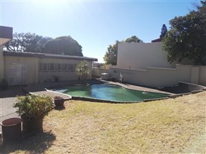 4 Bed House in Wilro Park