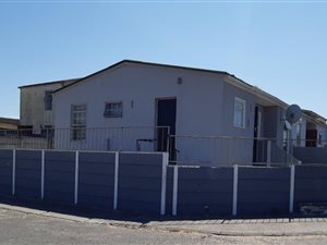 3 Bed House in Tafelsig