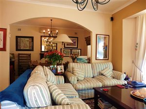 6 Bed House in Berea