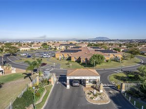 2 Bed Apartment in Protea Heights