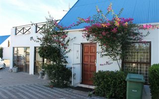 4 Bedroom House in Skiathos