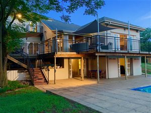 5 Bedroom House in Miravaal