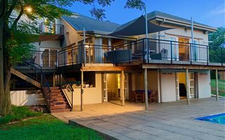 5 Bedroom House in Miravaal