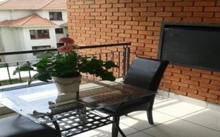 2 Bedroom Townhouse in Modderfontein
