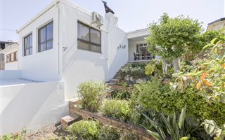 3 Bedroom House in Strand North