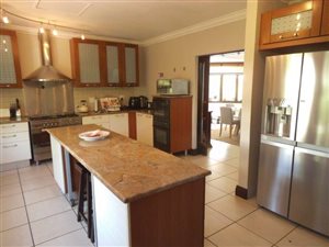 4 Bed House in Dainfern